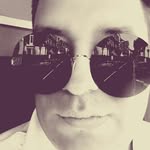 Mark Hill - @baltavi - Instagram
