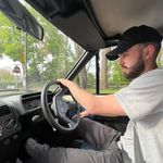 Mark Hill - @mzrky - Instagram