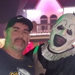Mark Hill - @cutthroattat2 - Instagram