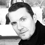 Mark Hill - @marksonahill - Instagram