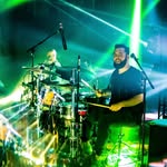 Mark Hill - @markhilldrums - Instagram