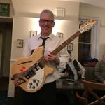 Mark Hill - @stealthbassist - Instagram