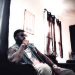 Mark Hill - Lloyd - @oh_thatsmark - Instagram
