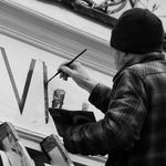 Mark Hill Signs - @markhillsigns - Instagram
