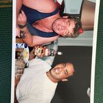 Mark Hillis - @markhillis57 - Instagram