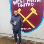 Mark Hillis - @hillis1301 - Instagram