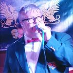 Mark Hillis - @wildman71964 - Instagram