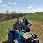 Mark Hinchman - @sold8643 - Instagram