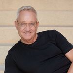 Mark Hinchman - @markhinchman - Instagram