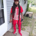 Mark Hines - @markhines618 - Instagram