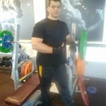 Mark Hines - @hines4229 - Instagram