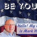 Mark Hines - @markhinestv - Instagram