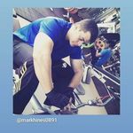 Mark Hines - @markhines837 - Instagram