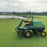 Mark Hines - @njfarmer03 - Instagram