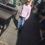 Mark Hinkley - @hinkley457 - Instagram