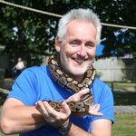 mark hinkley - @divermark1 - Instagram