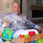 Mark Hirschman - Facebook