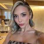 Maria Victória Hirt Krüger - @mariavhirt - Instagram