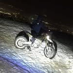 @markhislen26 - Instagram