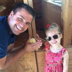 Mark Hoban - @mhoban21 - Instagram