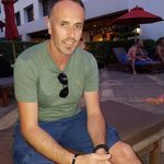 Mark Hoban - @markushoban - Instagram