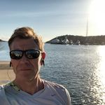 Mark Hobson - @hobson1963 - Instagram