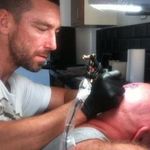 Mark Hobson - @marktattooligan - Instagram