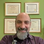 Mark Hoch MD, MDiv - @markhochmd - Instagram