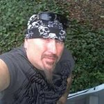 Mark Hodges - @thehog130 - Instagram