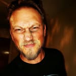 Mark Hodges - @markhodges80 - Instagram