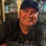 Mark Hodges - @thehodginator23 - Instagram