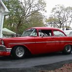 Mark Hodgin - Facebook