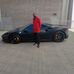 Markee Hoffler - Facebook