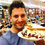 Mark Hoenig - @markhogan1111 - Instagram