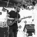 Mark Hogan - @markandthevillains - Instagram