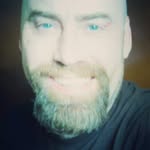 mark hogan - @wolfsyche - Instagram