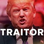 Mark Hogan - @traitor_trump - Instagram