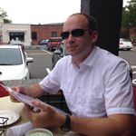 Mark Holbrook - @monsoon1977 - Instagram