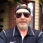 Mark Holbrook - @markholbrook7 - Instagram