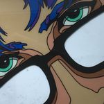 Mark Holbrook - @markholbrookart - Instagram