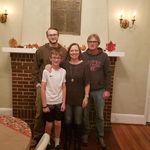 Mark Holbrook - @markholbrook63 - Instagram