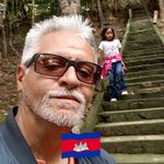 Mark Holbrook - @holbrookcambodia - Instagram