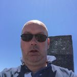 Mark Holbrook - @mjholbee - Instagram