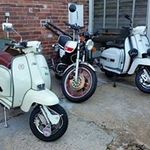 Mark Holbrook - @ollie030661 - Instagram