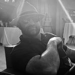Mark Holbrook - @holby3434 - Instagram