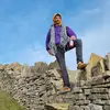 Mark Holbrook - @mark.climbing.man - TikTok