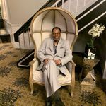 Mark Holder - @markholder43 - Instagram