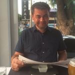 Mark Holder - @markholder29 - Instagram