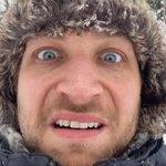 Mark Hollenbach - @mountainlicious18 - Instagram