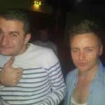 Mark Hollins - @sidders1982 - Instagram